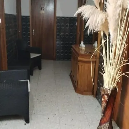 Casa Nieves Pereiras A Armenteira