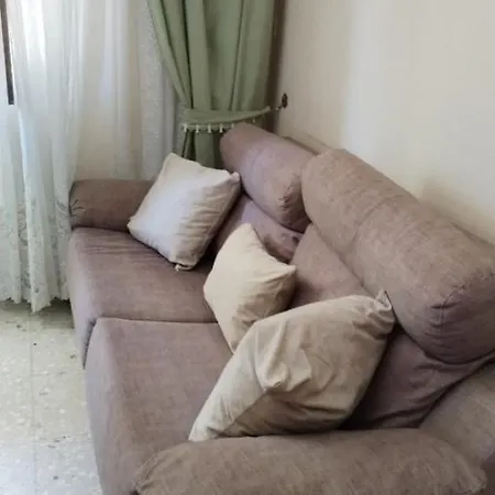 Casa Nieves Pereiras بيت للعطل