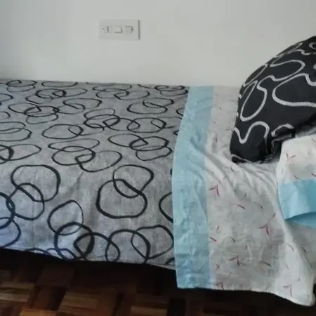 Casa Nieves Pereiras *