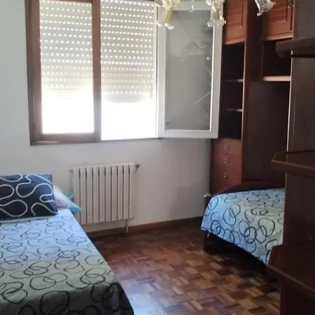 Casa Nieves Pereiras