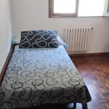 Casa Nieves Pereiras A Armenteira